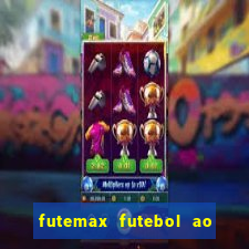 futemax futebol ao vivo libertadores