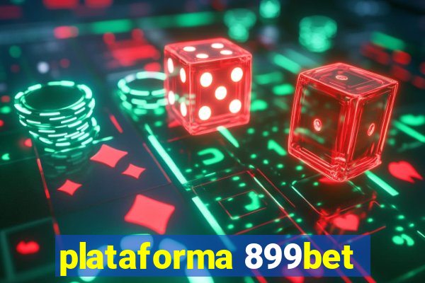 plataforma 899bet