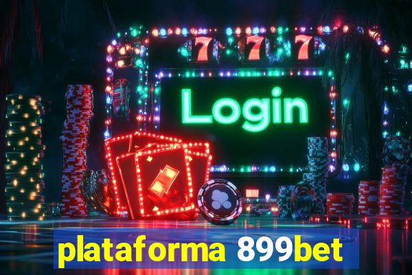 plataforma 899bet