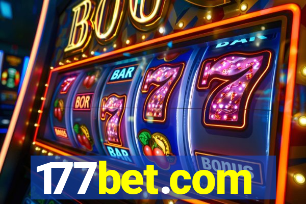 177bet.com