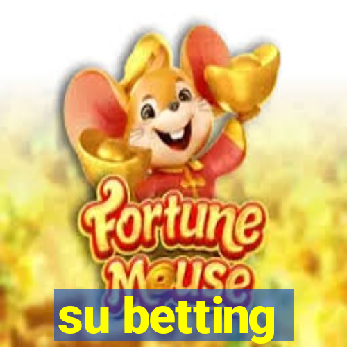 su betting