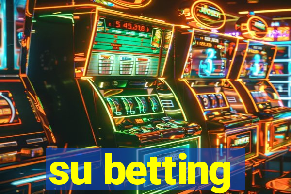 su betting