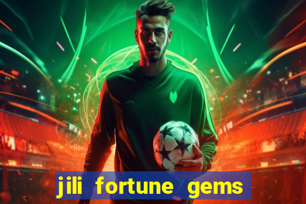 jili fortune gems 2 demo