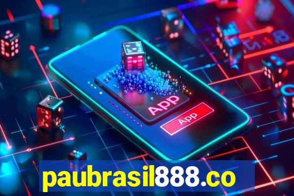 paubrasil888.com