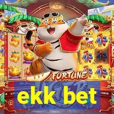 ekk bet