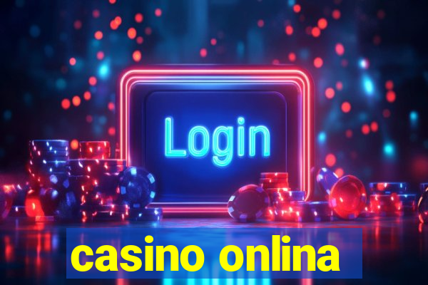 casino onlina