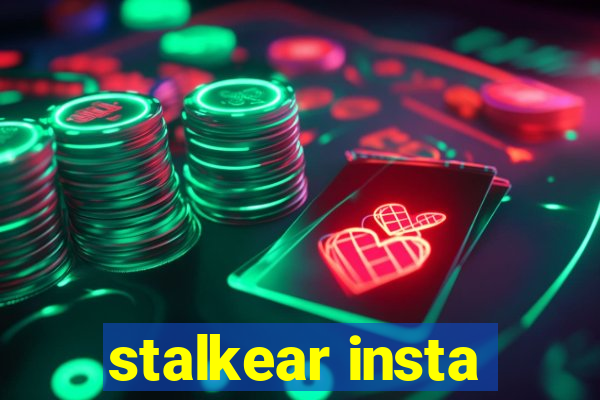 stalkear insta