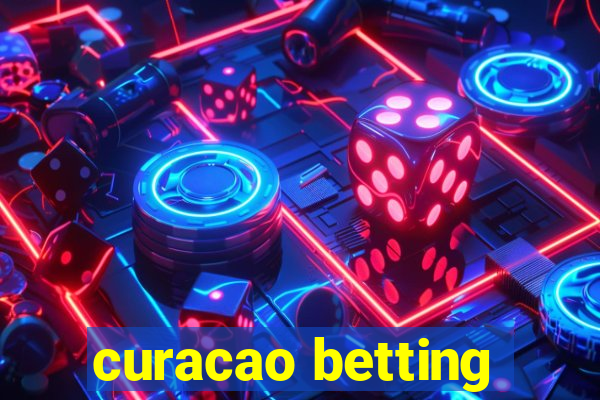 curacao betting