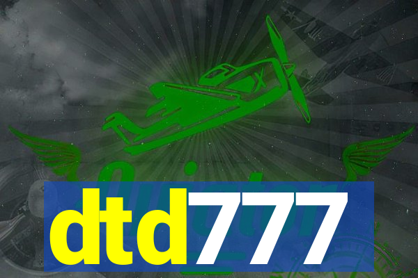 dtd777