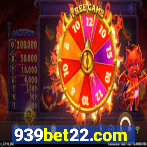 939bet22.com