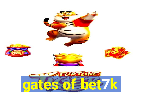 gates of bet7k