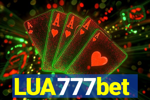 LUA777bet