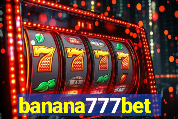 banana777bet