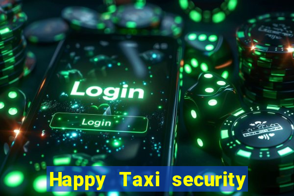 Happy Taxi security password road 96 road 96 senha do cofre