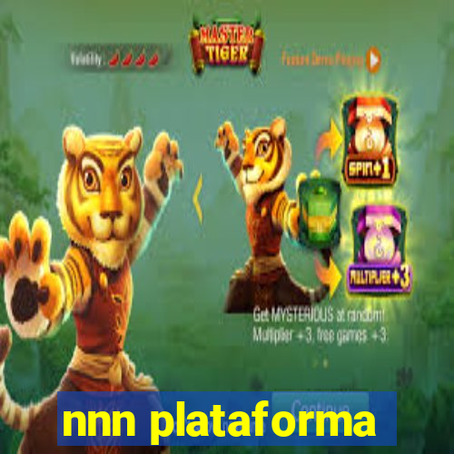 nnn plataforma