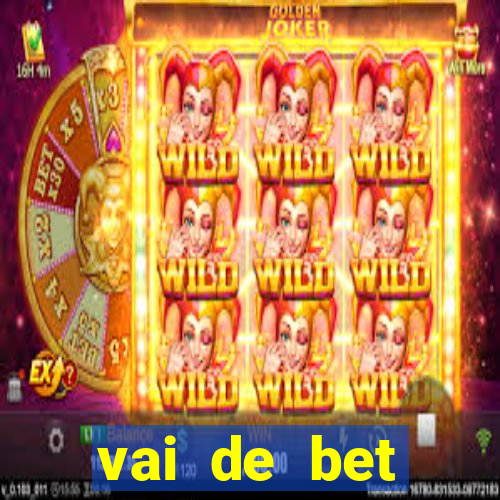 vai de bet afiliado login