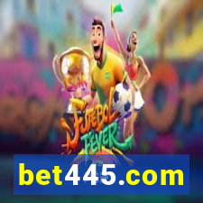 bet445.com