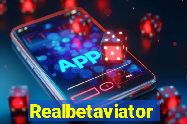 Realbetaviator