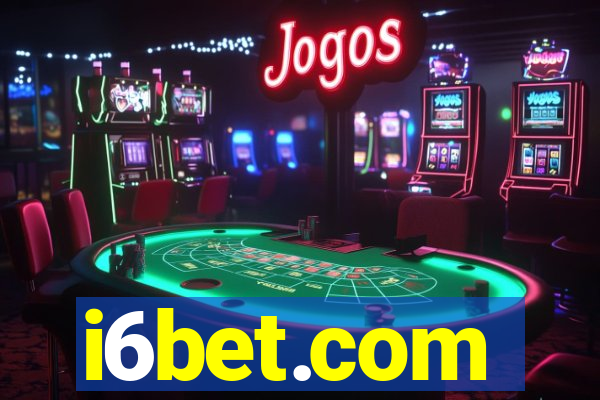 i6bet.com