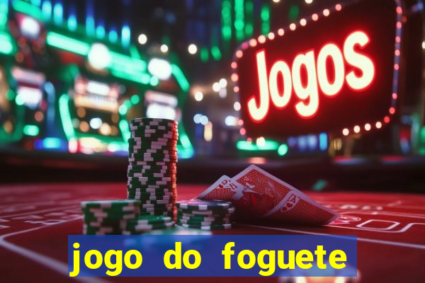 jogo do foguete que da dinheiro