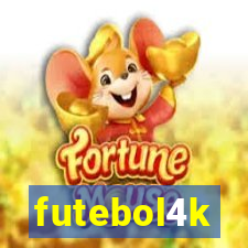 futebol4k