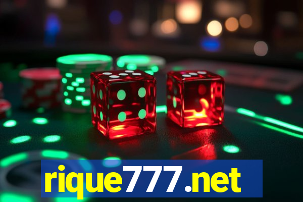 rique777.net