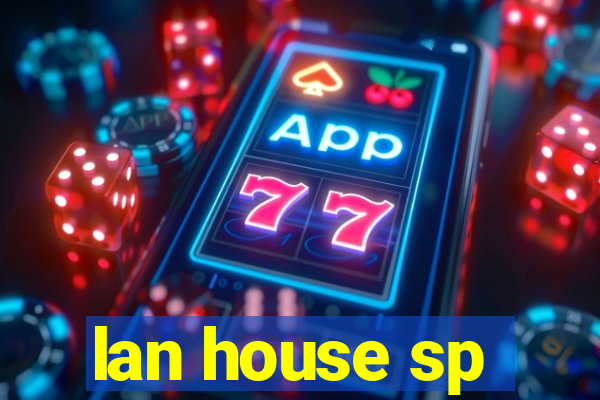 lan house sp