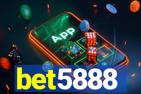 bet5888