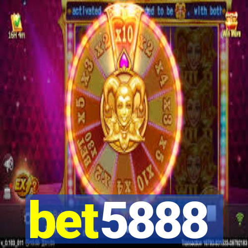 bet5888