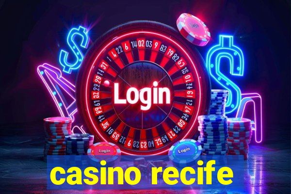 casino recife