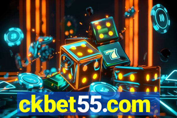 ckbet55.com