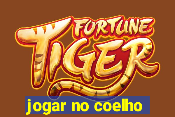 jogar no coelho