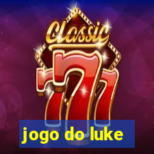 jogo do luke