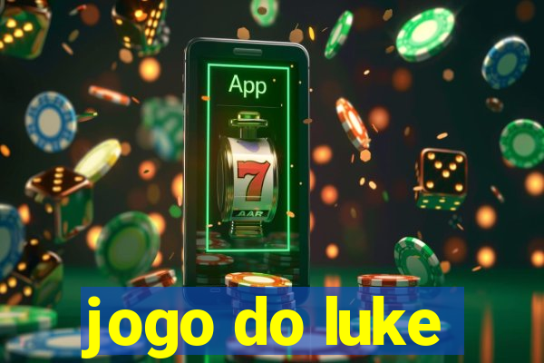 jogo do luke