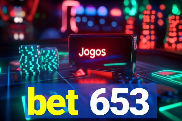 bet 653