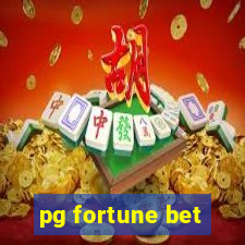 pg fortune bet