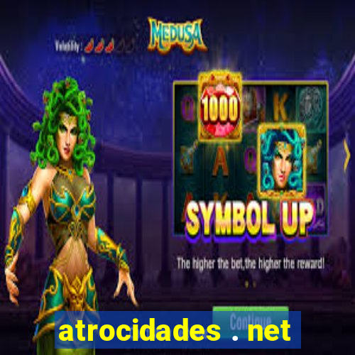 atrocidades . net