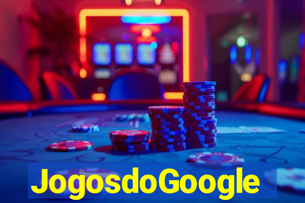 JogosdoGoogle