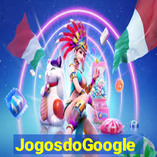 JogosdoGoogle