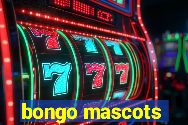 bongo mascots