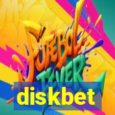 diskbet