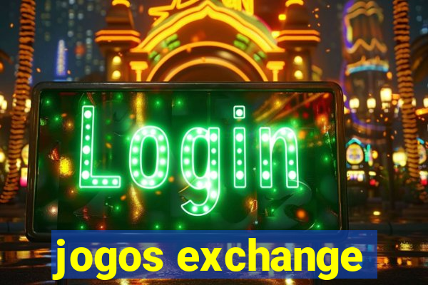 jogos exchange