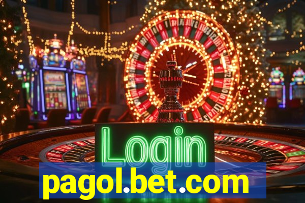 pagol.bet.com