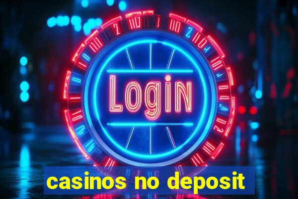 casinos no deposit