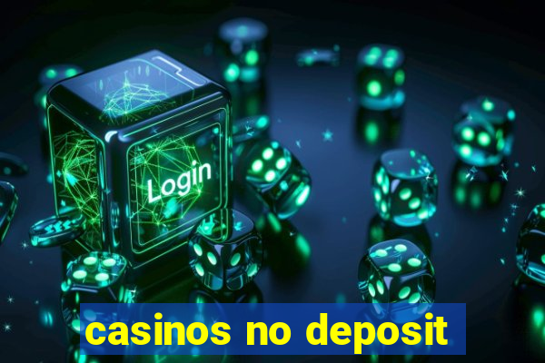 casinos no deposit