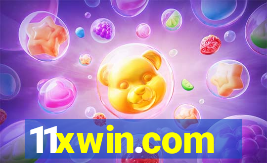 11xwin.com