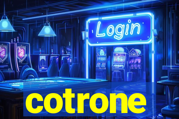 cotrone