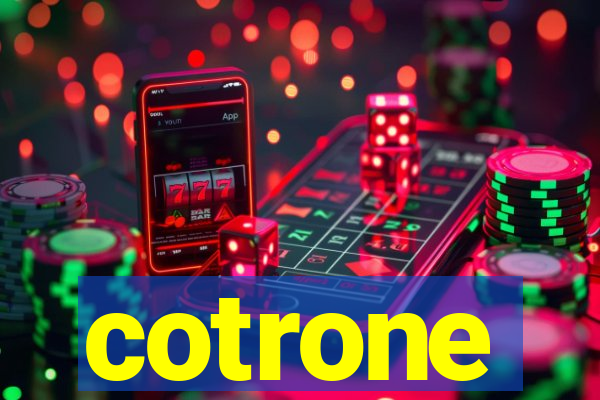 cotrone