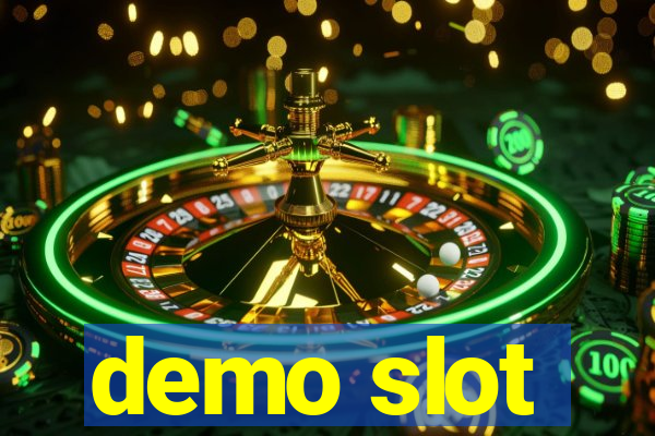 demo slot