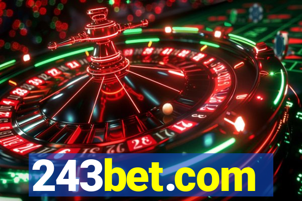 243bet.com